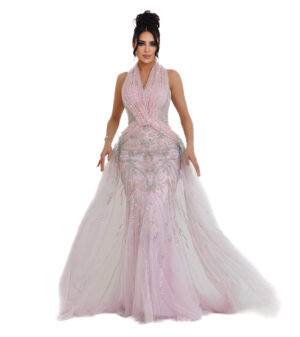 Light Pink  Dress